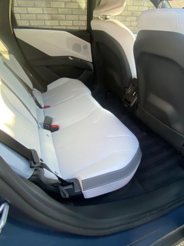 BMW iX3 50 xDrive