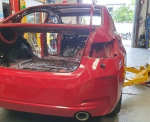 BMW