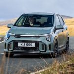 Kia Picanto GT-Line S