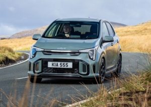 Kia Picanto GT-Line S