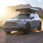 MINI Countryman Edition