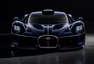 Bugatti Destrier