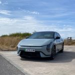 Kia EV4 Fastback GT-Line S