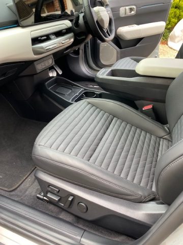 Kia EV4 Fastback GT-Line S Kia EV4 Fastback GT-Line S