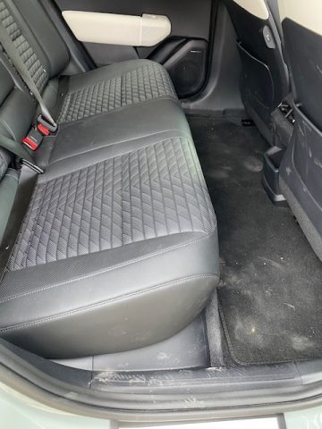 Kia EV4 Fastback GT-Line S Kia EV4 Fastback GT-Line S
