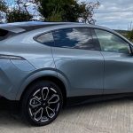 Xpeng G6