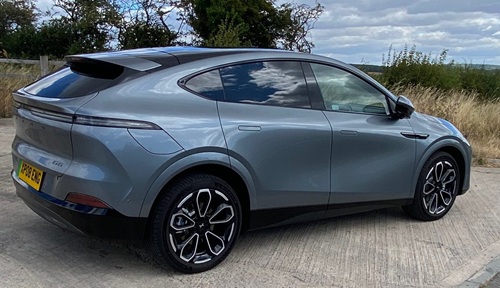 Xpeng G6