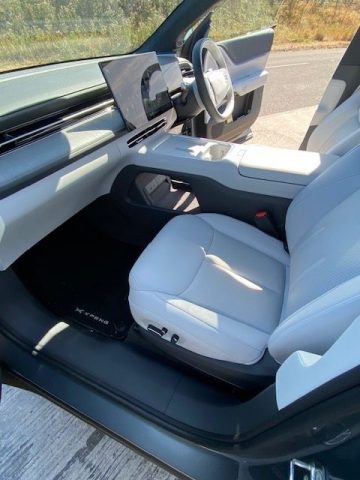 Xpeng G6 Xpeng G6