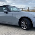 Mazda MX-5 Roadster Exclusive