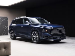 Audi Q9