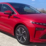 Skoda Enyaq 85 BEV