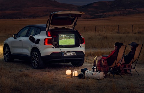 Volvo