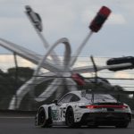 ELMS Silverstone 1 Jeremy Dring - Photo by Melissa Warren