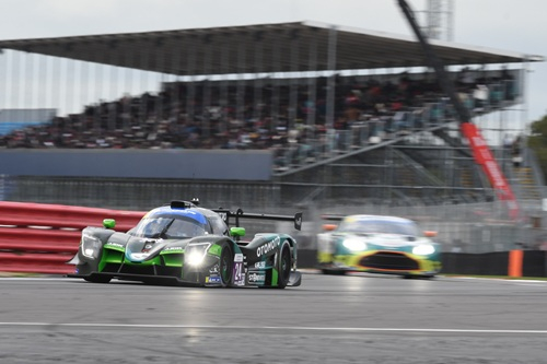 Racing action By Jeremy Dring Racing action By Jeremy Dring