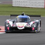 #85 LMP3 pole By Melissa Warren