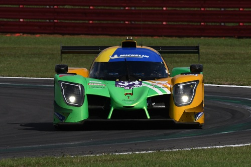 #34 LMP3 ProAm By Jeremy Dring #34 LMP3 ProAm By Jeremy Dring