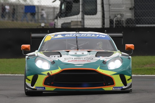 #11 GT3 pole By Jeremy Dring #11 GT3 pole By Jeremy Dring