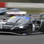 Michelin Le Mans Cup at Silverstone By Melissa Warren