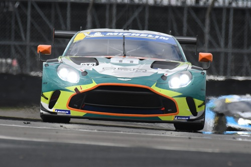 Michelin Le Mans Cup By Melissa Warren Michelin Le Mans Cup By Melissa Warren