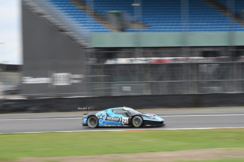 Michelin Le Mans Cup By Melissa Warren Michelin Le Mans Cup By Melissa Warren