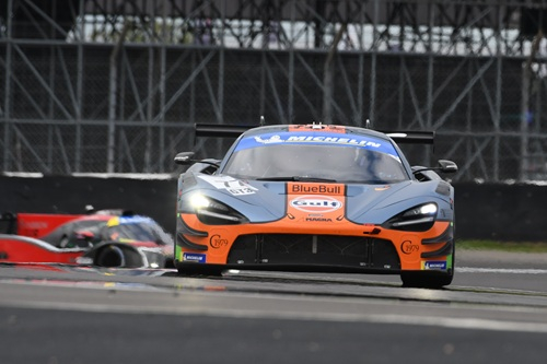 Michelin Le Mans Cup By Jeremy Dring Michelin Le Mans Cup By Jeremy Dring