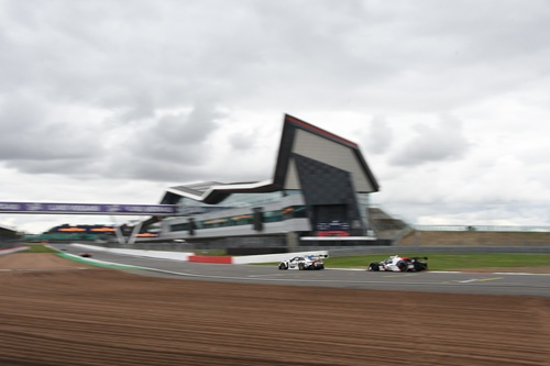 Michelin Le Mans Cup By Jeremy Dring Michelin Le Mans Cup By Jeremy Dring