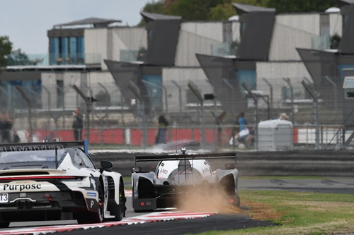 Michelin Le Mans Cup By Jeremy Dring Michelin Le Mans Cup By Jeremy Dring