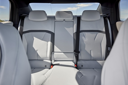 BMW i3 50 xDrive