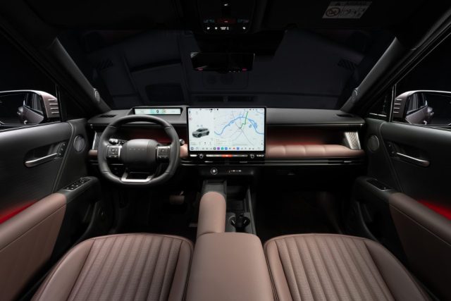 New Hyundai TUCSON