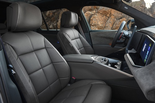 BMW X5 M60e xDrive