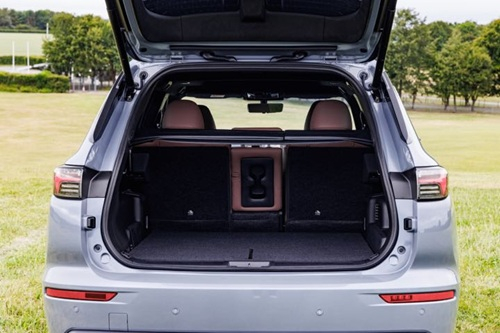 Mitsubishi Outlander PHEV Diamond Mitsubishi Outlander PHEV Diamond