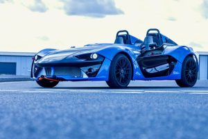 Zenos E10