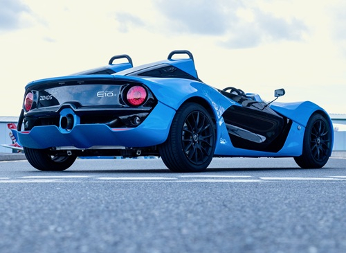Zenos E10