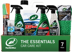 Turtle Wax