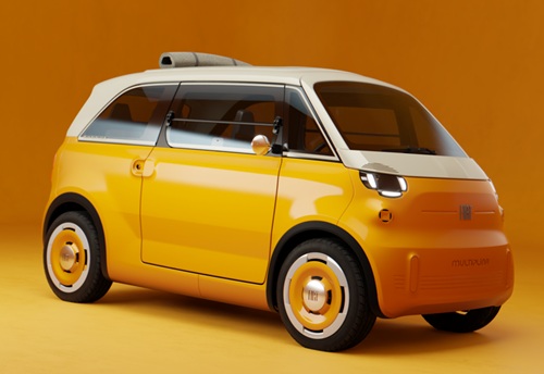 Fiat Multiplina